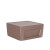 Cortech USA Sync Cube, Brown