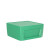 Cortech USA Sync Cube, Green