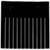 Akro-Mils Akro-Grid Divider Long (For 33168) Black