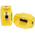 Hydrorevolution Hydro-Tone, Maximum Resistance, Training Bells, Yellow