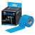 Strapit Strapit Kinesiology Tape, 2 in x 5.5 yds, Blue