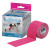 Strapit Strapit Advance Kinesiology Tape, 2 in x 5.5 yds, Pink