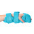 Comfy Splints Comfy Splints Hand/Thumb, Pediatric, Medium