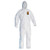 KleenGuard A20 Breathable Particle Protection Coveralls, w/ Elastic Back, Wrists, Ankles & Hood