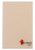 Manosplint Manosplint Ohio S Solid 1/16" x 12" x 18" Solid Beige, 1 sheet