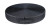 FabLife 1" hook material, 10 yard, black