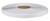 FabLife 1/2" self-adhesive hook material, 25 yard dispenser box, white