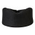 Core Foam Cervical Collar, Black, 2"