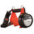 Streamlight Fire Vulcan C4 LED Rechargeable Flashlights