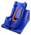 Skillbuilders Skillbuilders floor sitter, seat and wedge, medium