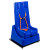 Skillbuilders Skillbuilders 3-piece mobile floor sitter, x-large