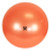 CanDo CanDo Inflatable Exercise Ball - Orange - 22" (55 cm)