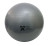 CanDo CanDo Inflatable Ball, Silver, 85cm (33.5in)