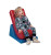 Tumble Forms Tumble Forms Floor Sitter - Wedge ONLY - small, medium, large - red