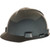 MSA V-Gard Standard Slotted Caps with Staz-On Suspensions