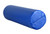CanDo Roll (Foam with Vinyl Cover) 36"L x 10" diameter, Medium, Red