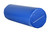 CanDo Roll (Foam with Vinyl Cover) 36"L x 12" diameter, Medium, Maroon