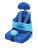 Skillbuilders Skillbuilders Seat-2-Go and Back-2-Go headrest