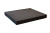 FEI Foam Balance Pad, Solid Black, 15" x 18" x 2"