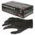 MCR Safety NitriShield Stealth Nitrile Gloves Medium Black