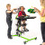 EasyStand Zing MPS, Moderate Support Package, Size 2