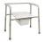 Compass Health Bariatric Three-in-One Commode