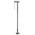 Drive Drive, Flex N Go Adjustable Folding Cane with T Handle