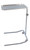 Drive Drive, Mayo Instrument Stand, Single Post