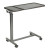 Drive Drive, Multi-Purpose Tilt-Top Split Overbed Table