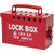 Brady Lock Box