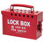 Brady Lock Box
