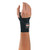 Ergodyne ProFlex 4000 Single-Strap Wrist Support Left Medium Black
