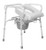 Compass Health Uplift Commode Assist