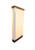 Cortech USA Corner Guard, White Grain, Case of 20