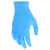 MCR Safety NitriShield Disposable Nitrile Gloves