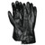 MCR Safety Industrial Grade Supported PVC Gloves, Single Dipped