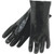 MCR Safety Industrial Grade Supported PVC Gloves, Single Dipped