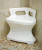 Maddak Corner shower seat