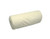CanDo Roll Pillow - with non-removable cotton/poly cover, 7" x 17"
