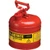 Justrite Type I Safety Cans