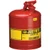 Justrite Type I Safety Cans
