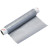 Dycem Dycem non-slip material, roll, 8"x3-1/4 foot, silver
