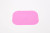 Dycem Dycem non-slip rectangular pad, 7-1/4"x10", pink