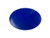 Dycem Dycem non-slip circular pad, 7-1/2" diameter, blue