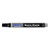 ITW ProBrands Brite-Mark Permanent Paint Markers Medium Tip Black