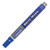 ITW ProBrands Brite-Mark Permanent Paint Markers, Medium Tip