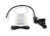 Obi Sip N Puff Switch with Gooseneck