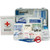 25-Person ANSI A+ Weatherproof First Aid Kits