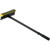 Window Cleaner Sponge Squeegee - Black