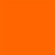 Presco PresGlo Solid-Color Roll Flagging Orange Glo